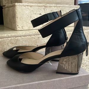 Botkier Pilar heels size 10
